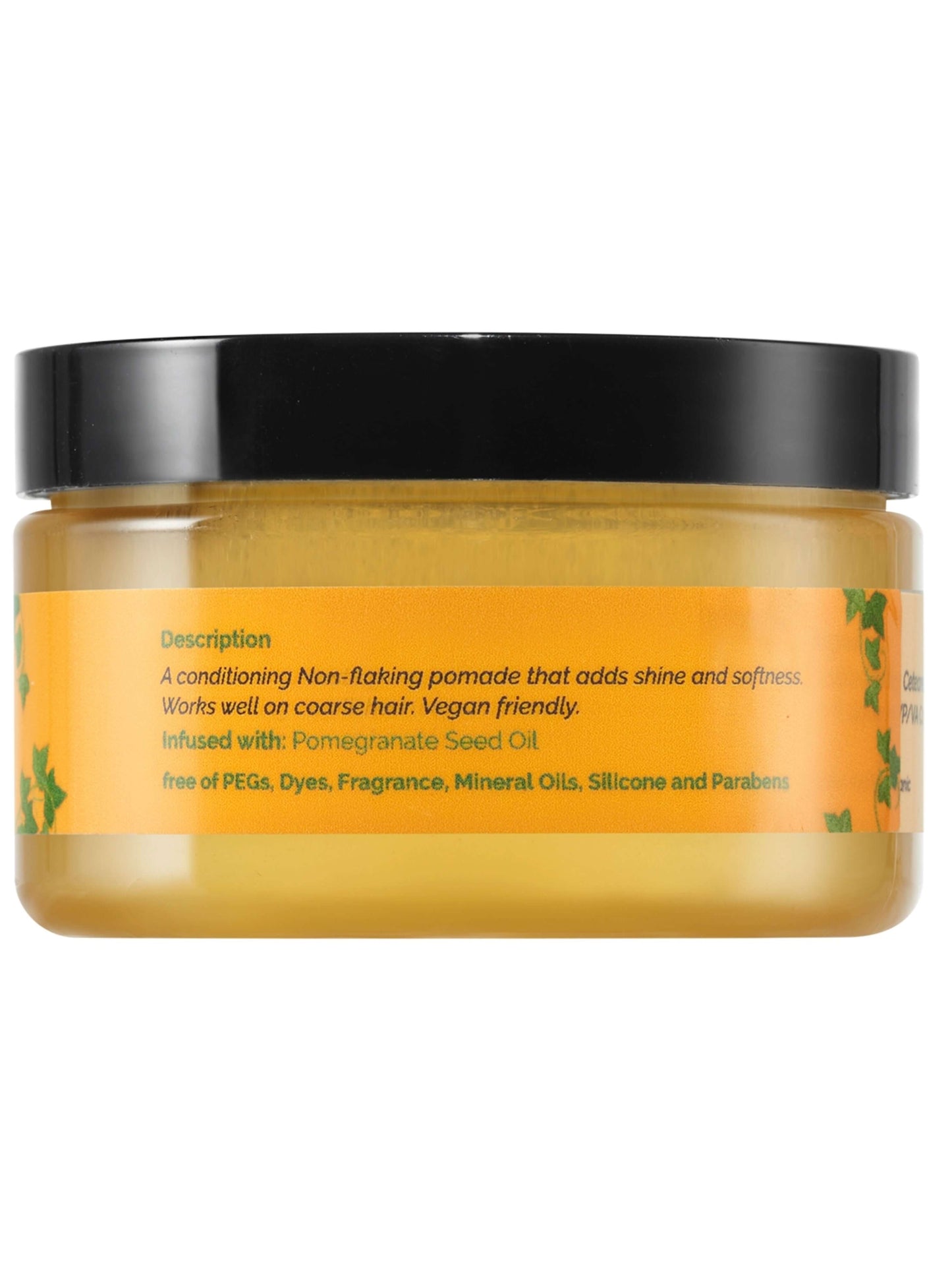 Braid it up Grip & Braid Control