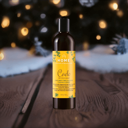 Cado  Dry Itchy Scalp  Conditioner  Melt