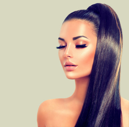 Soafie Shine & Designing Mousse