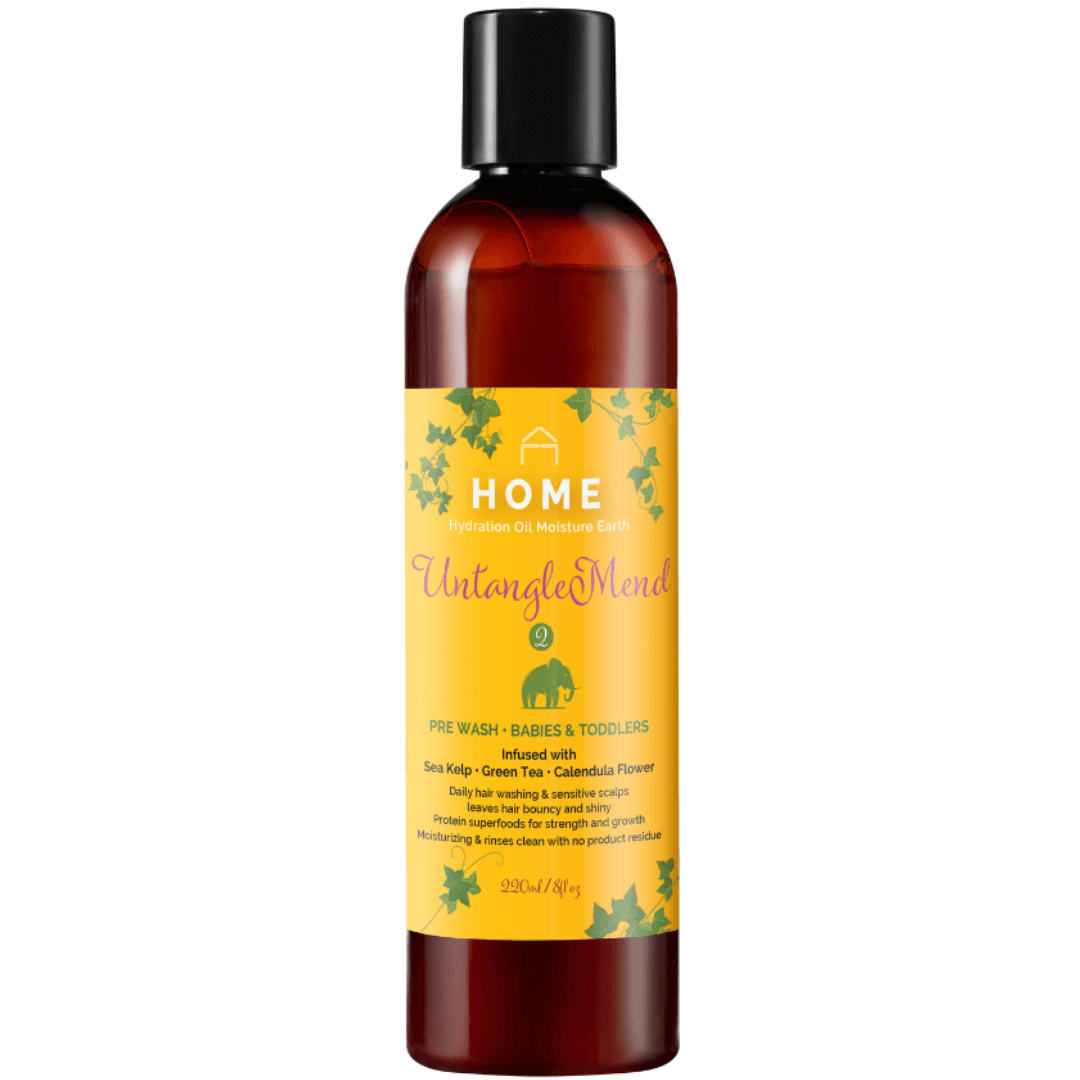 UntangleMend 2 Pre Wash