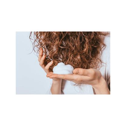 Straight Fine Limp Hair  Subscription Box