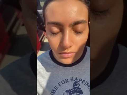 Soafie Shine & Designing Mousse